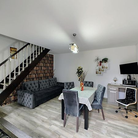 House Apartment Minerilor Cluj-Napoca Extérieur photo