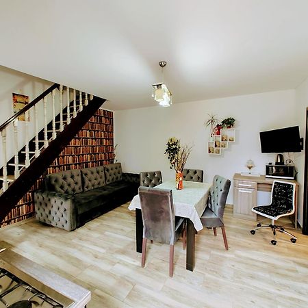 House Apartment Minerilor Cluj-Napoca Extérieur photo