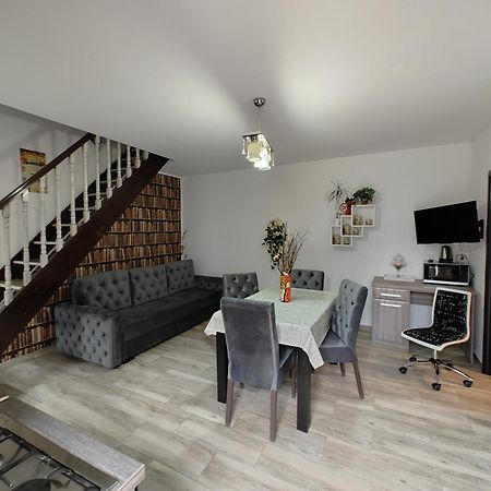 House Apartment Minerilor Cluj-Napoca Extérieur photo