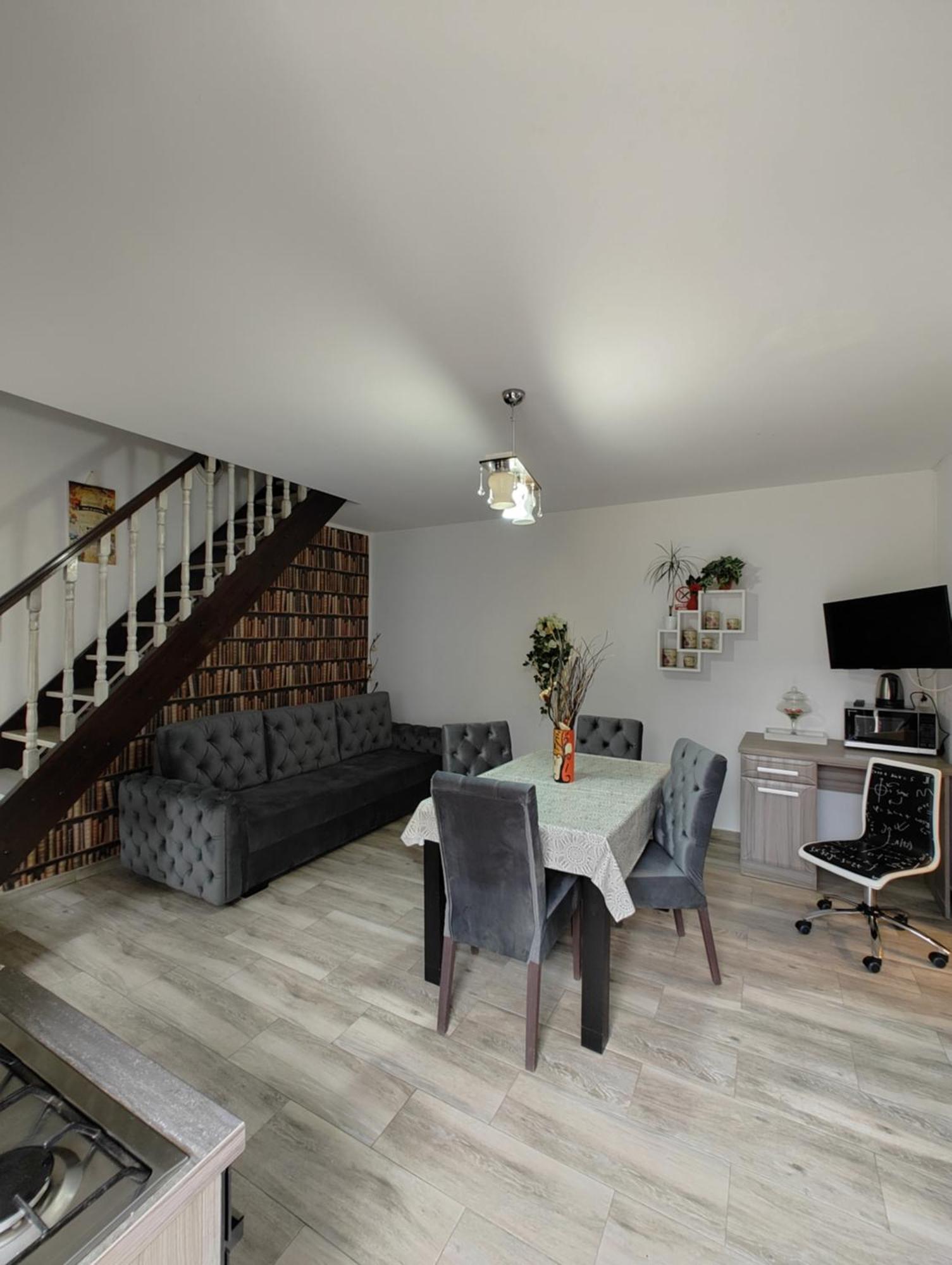 House Apartment Minerilor Cluj-Napoca Extérieur photo