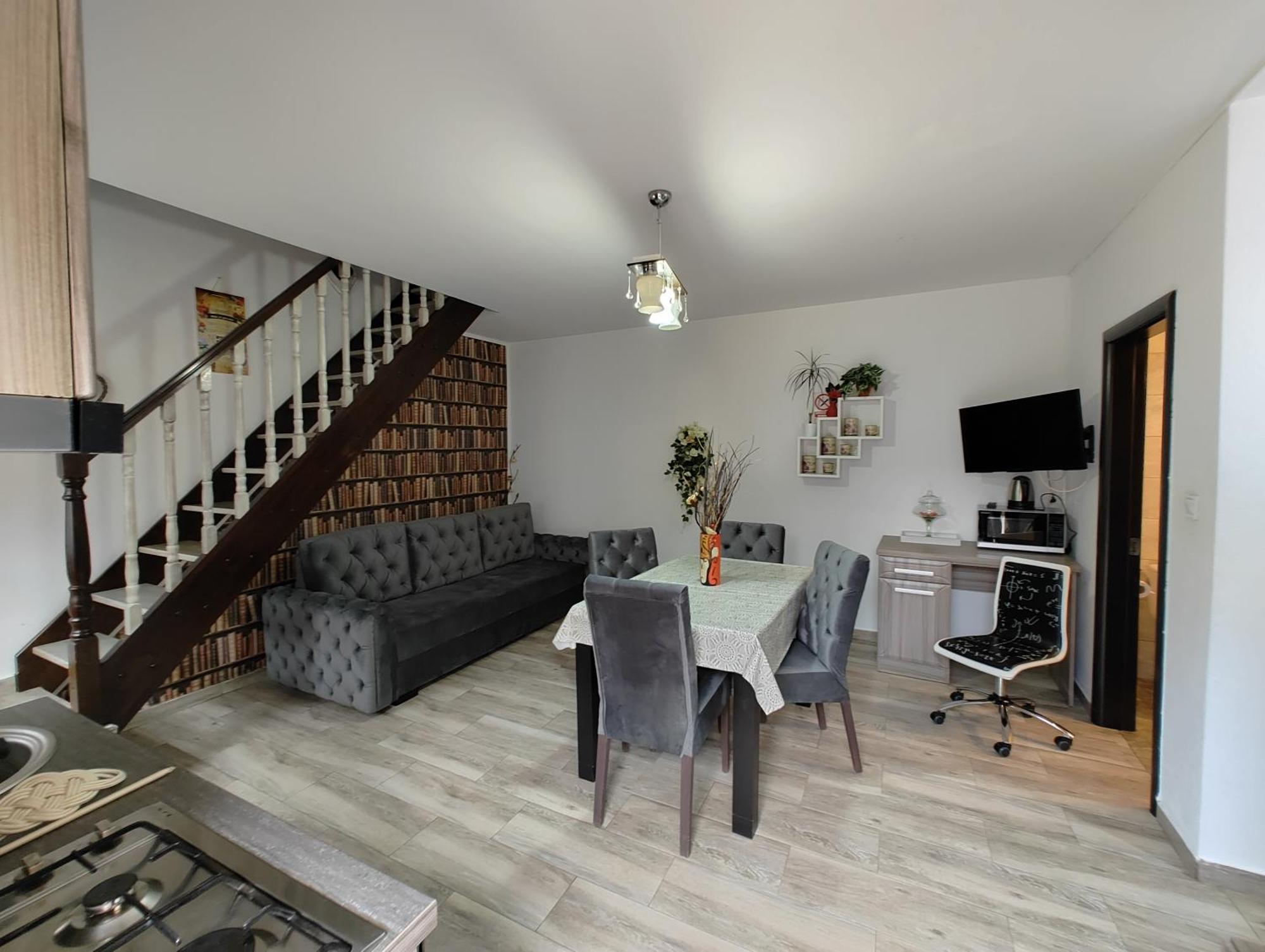 House Apartment Minerilor Cluj-Napoca Extérieur photo