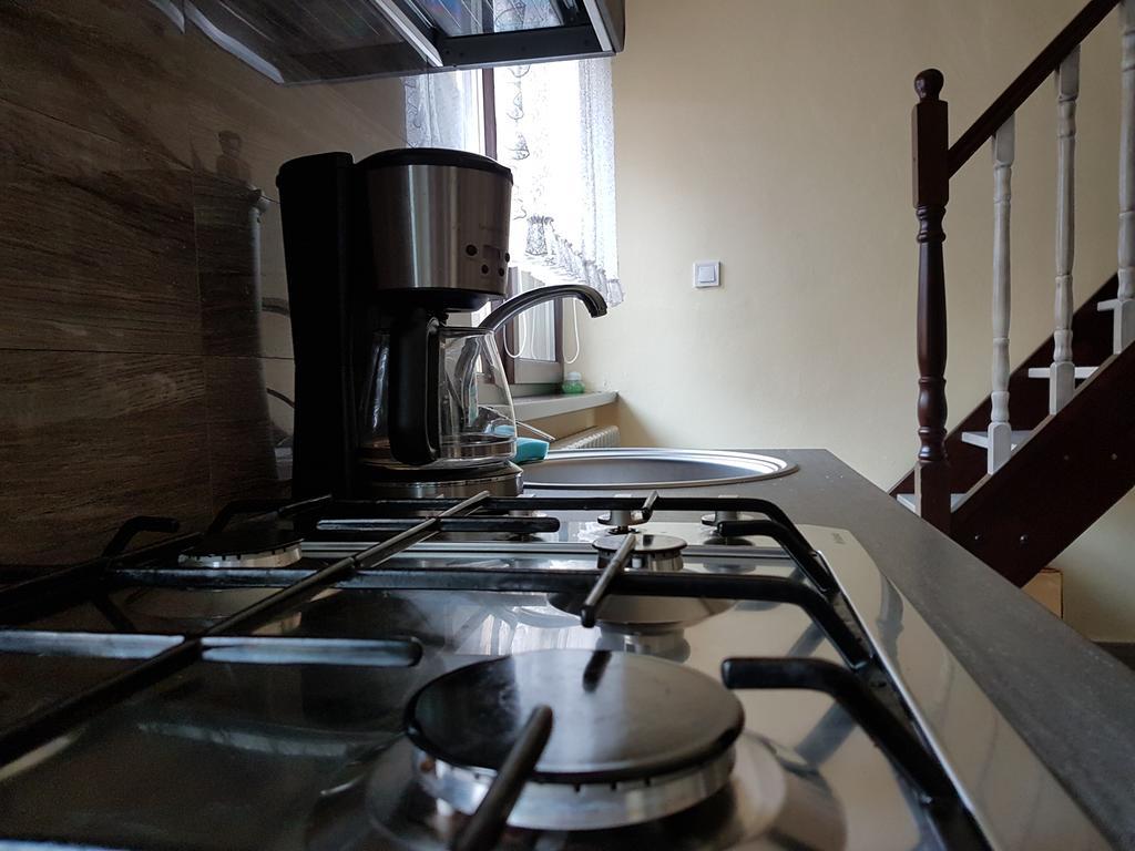 House Apartment Minerilor Cluj-Napoca Extérieur photo