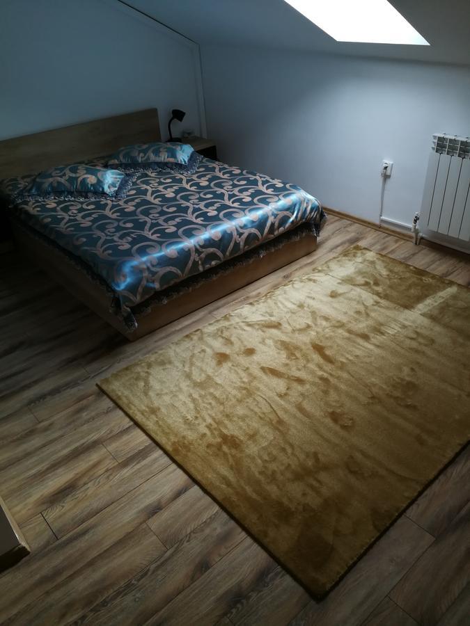 House Apartment Minerilor Cluj-Napoca Extérieur photo