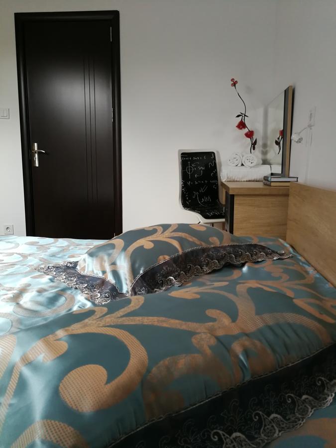 House Apartment Minerilor Cluj-Napoca Extérieur photo