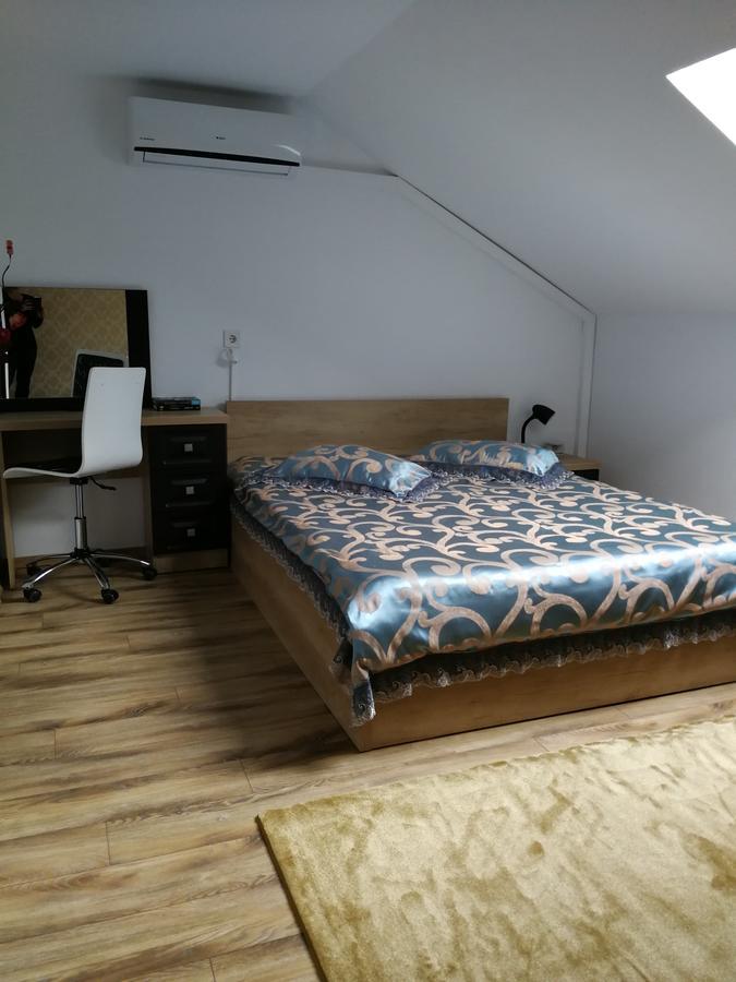 House Apartment Minerilor Cluj-Napoca Extérieur photo