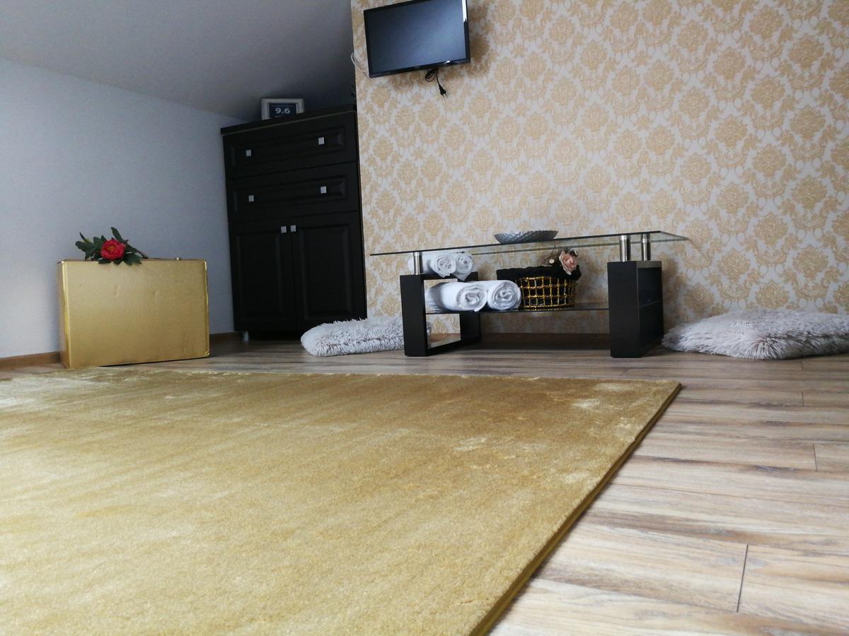 House Apartment Minerilor Cluj-Napoca Extérieur photo