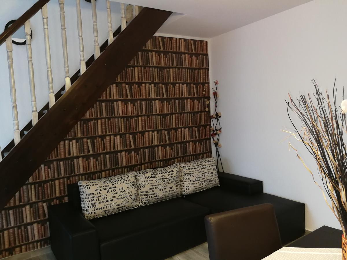 House Apartment Minerilor Cluj-Napoca Extérieur photo