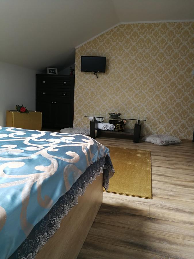 House Apartment Minerilor Cluj-Napoca Extérieur photo
