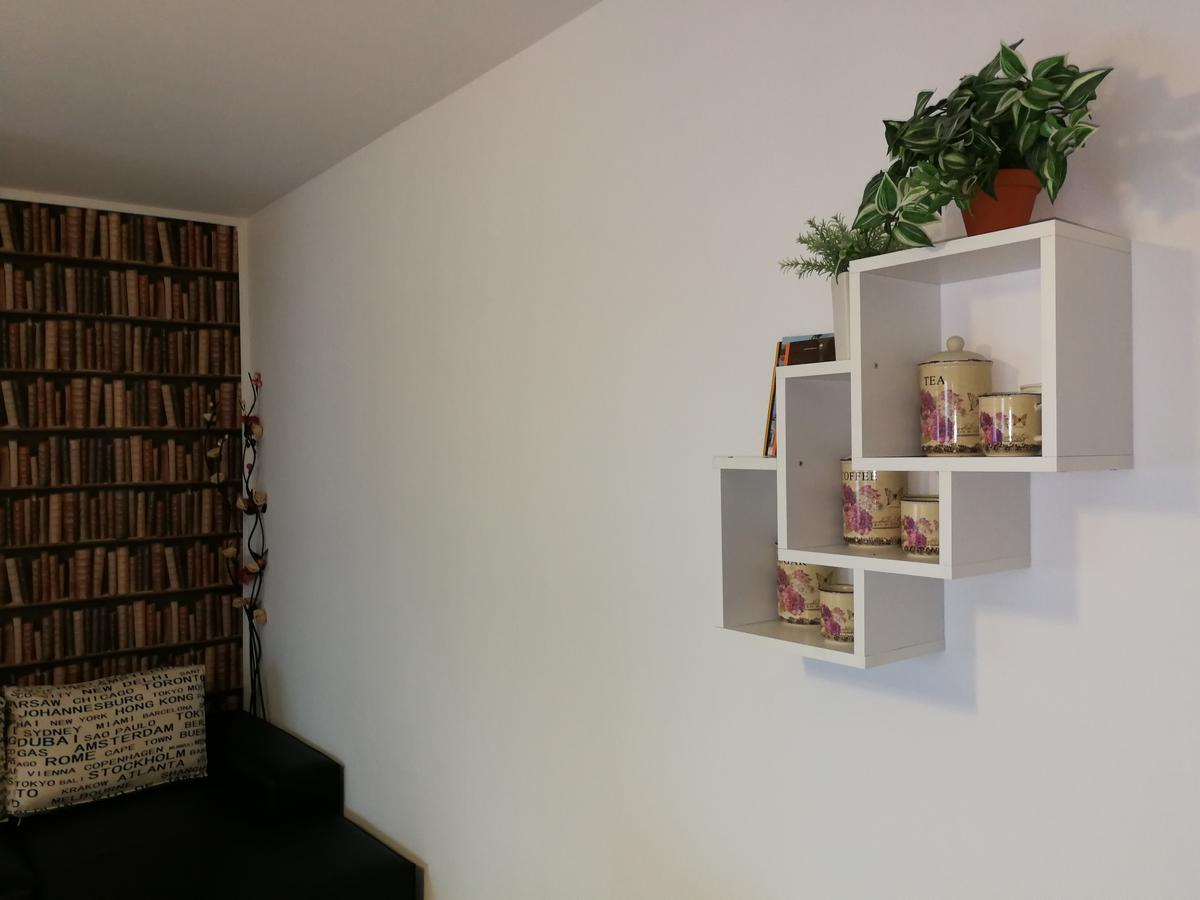 House Apartment Minerilor Cluj-Napoca Extérieur photo