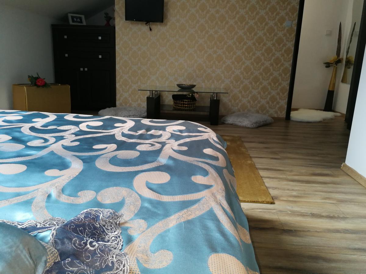 House Apartment Minerilor Cluj-Napoca Extérieur photo