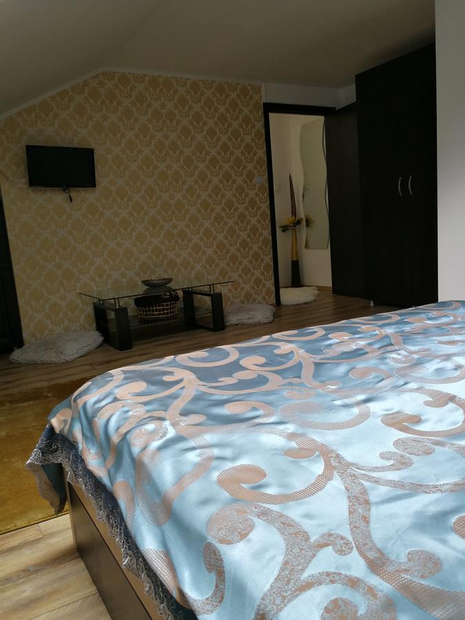 House Apartment Minerilor Cluj-Napoca Extérieur photo