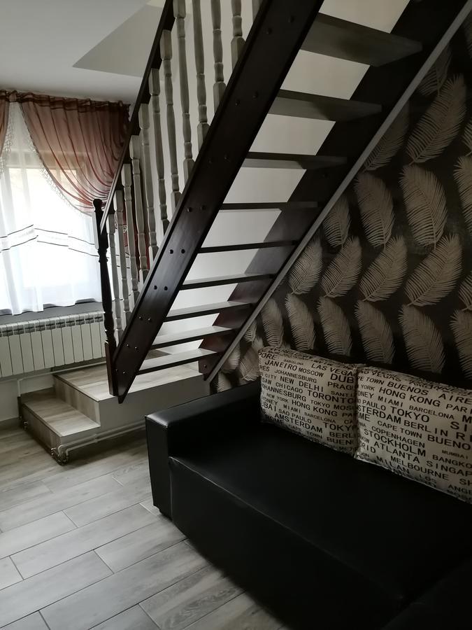 House Apartment Minerilor Cluj-Napoca Extérieur photo