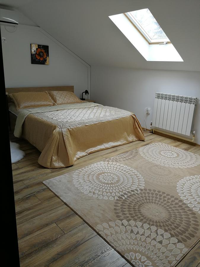 House Apartment Minerilor Cluj-Napoca Extérieur photo