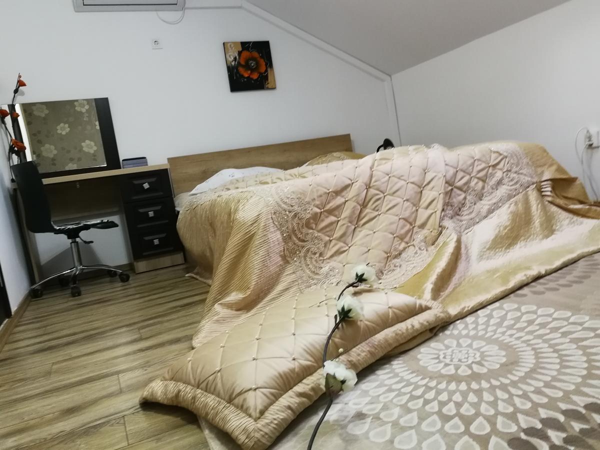 House Apartment Minerilor Cluj-Napoca Extérieur photo