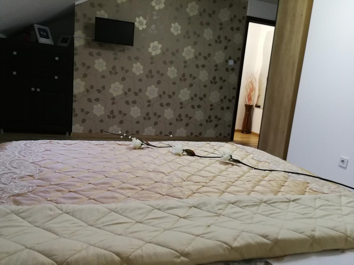 House Apartment Minerilor Cluj-Napoca Extérieur photo