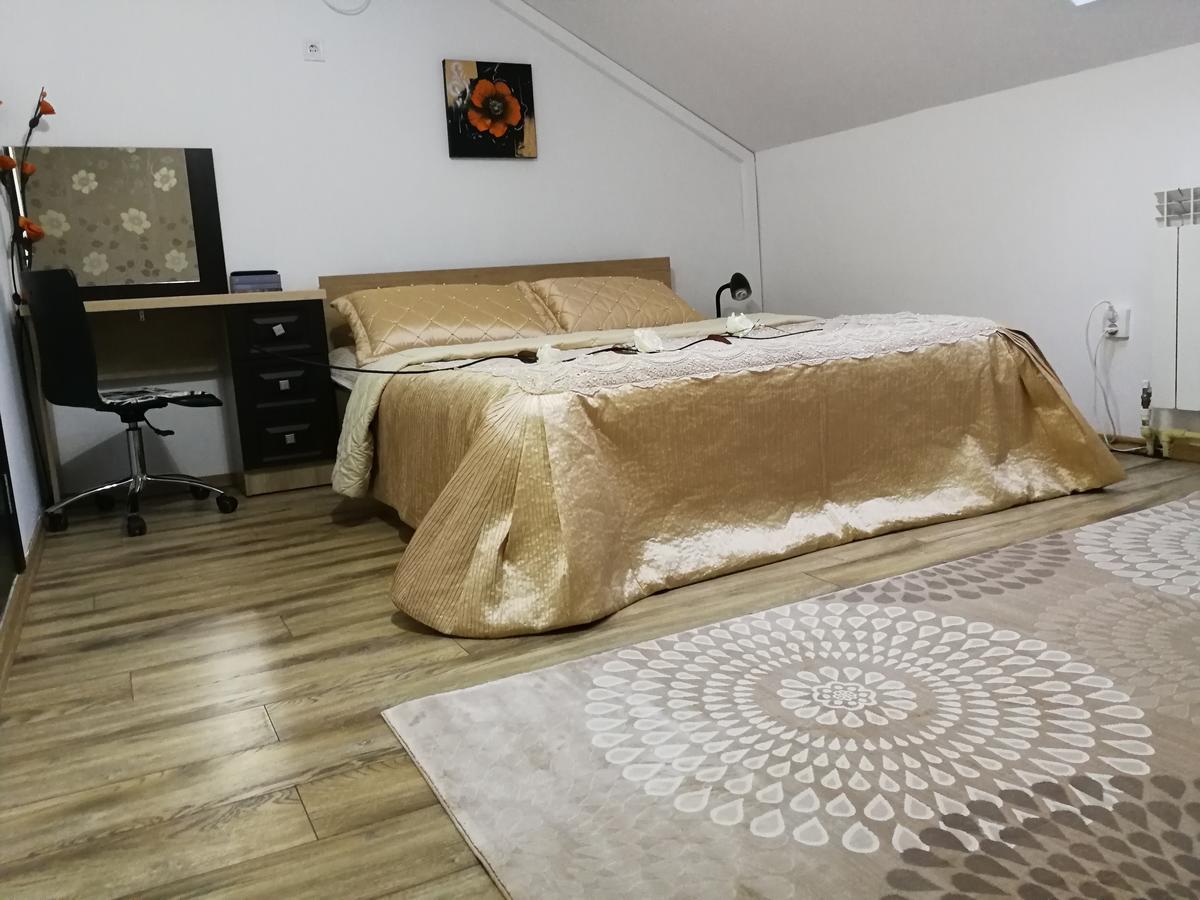House Apartment Minerilor Cluj-Napoca Extérieur photo
