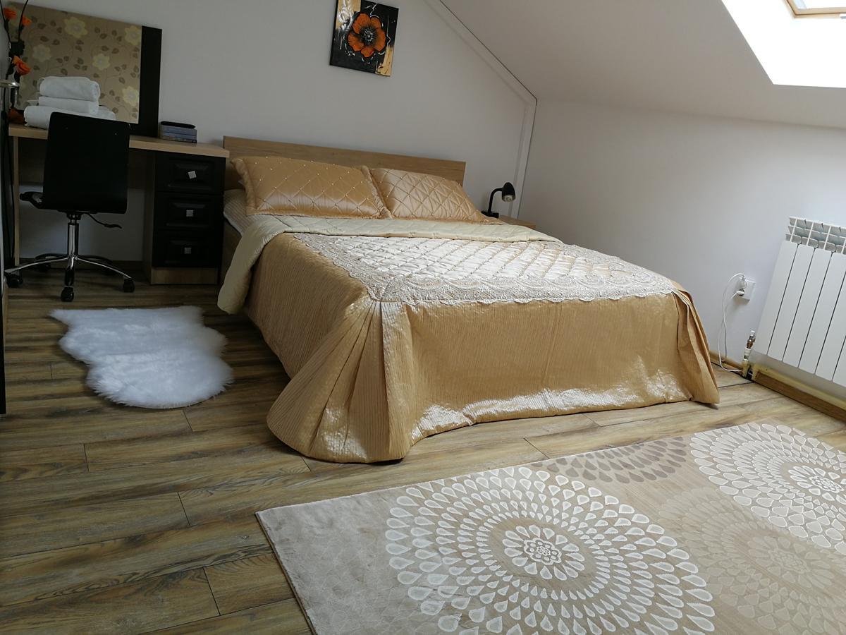 House Apartment Minerilor Cluj-Napoca Extérieur photo