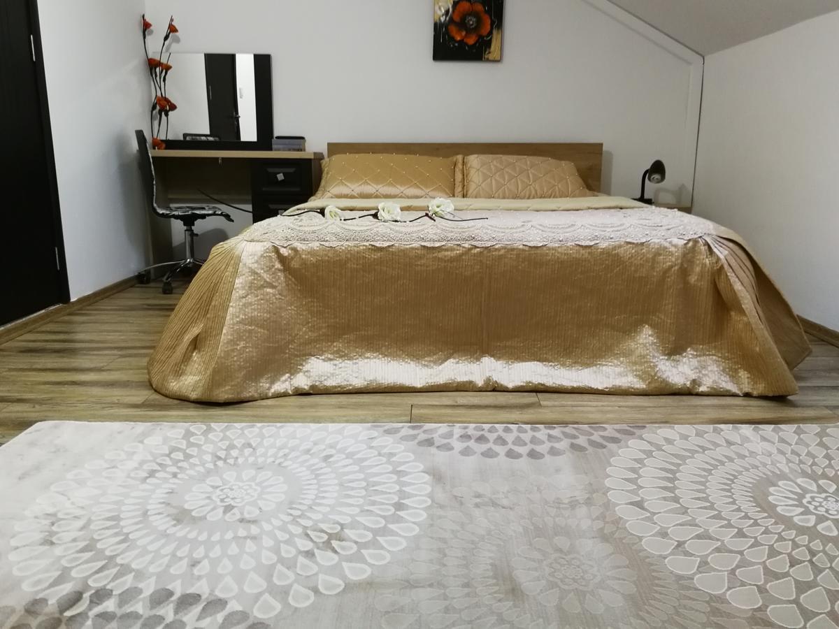House Apartment Minerilor Cluj-Napoca Extérieur photo