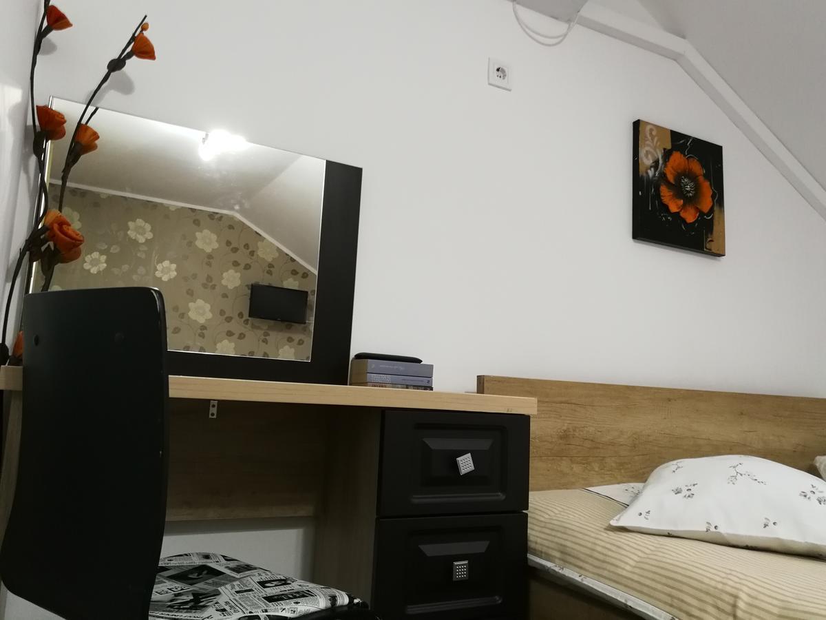 House Apartment Minerilor Cluj-Napoca Extérieur photo