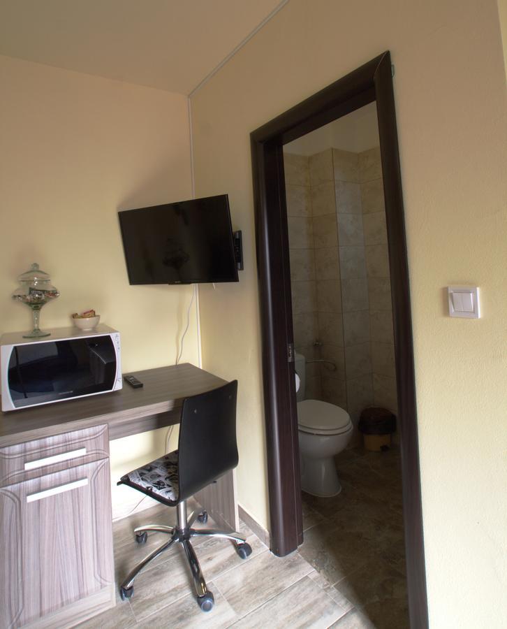 House Apartment Minerilor Cluj-Napoca Extérieur photo