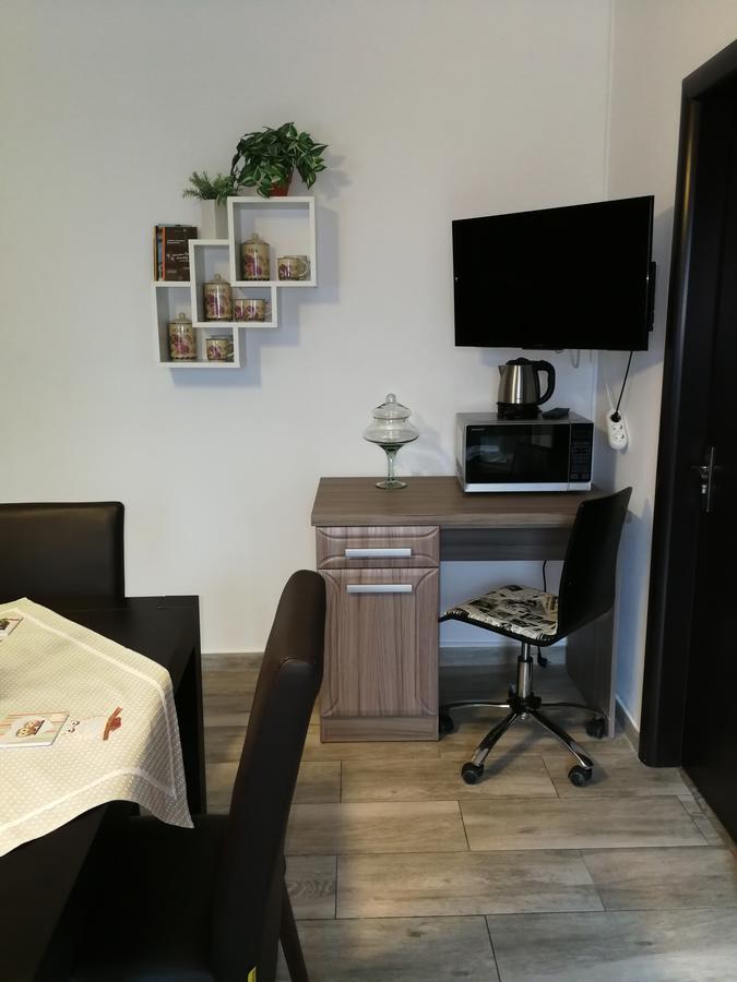 House Apartment Minerilor Cluj-Napoca Extérieur photo