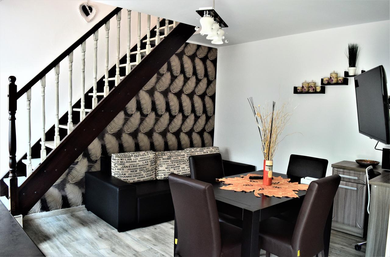 House Apartment Minerilor Cluj-Napoca Extérieur photo