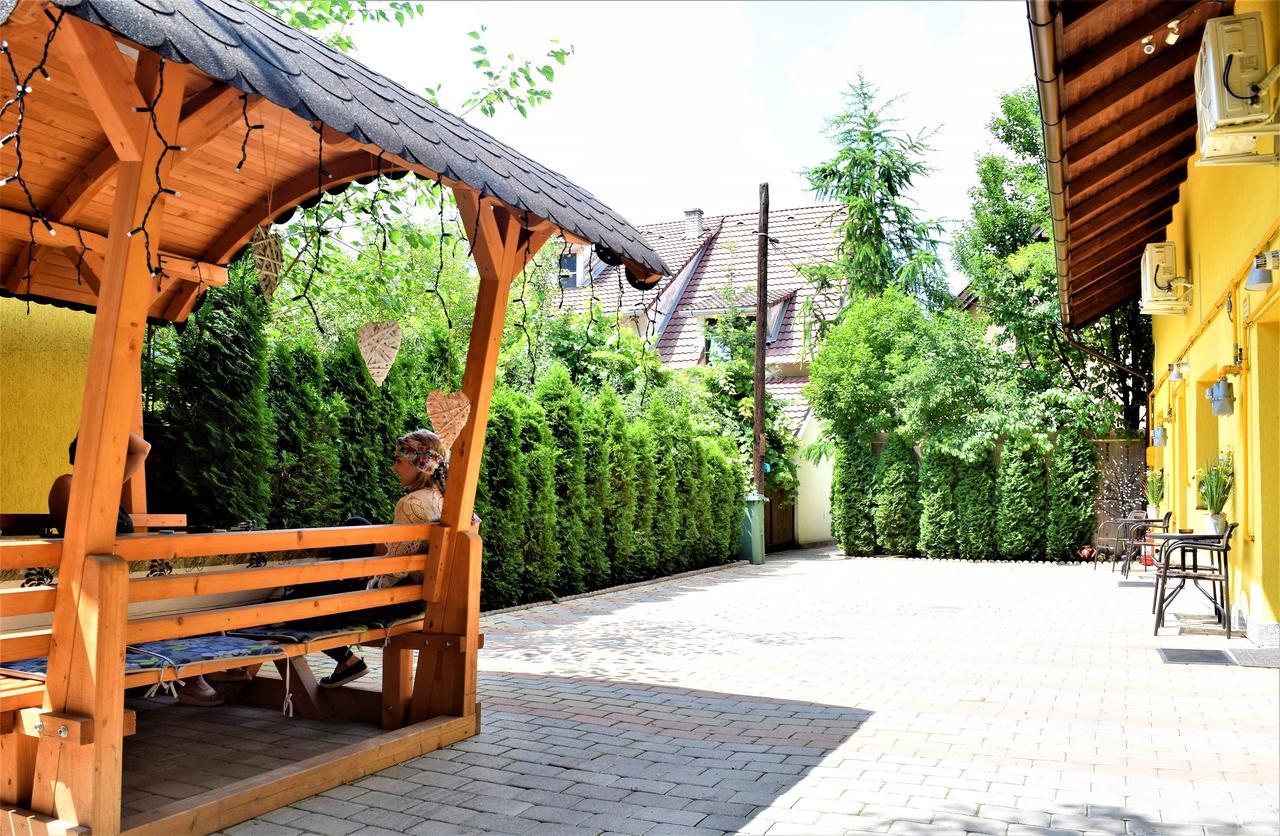 House Apartment Minerilor Cluj-Napoca Extérieur photo
