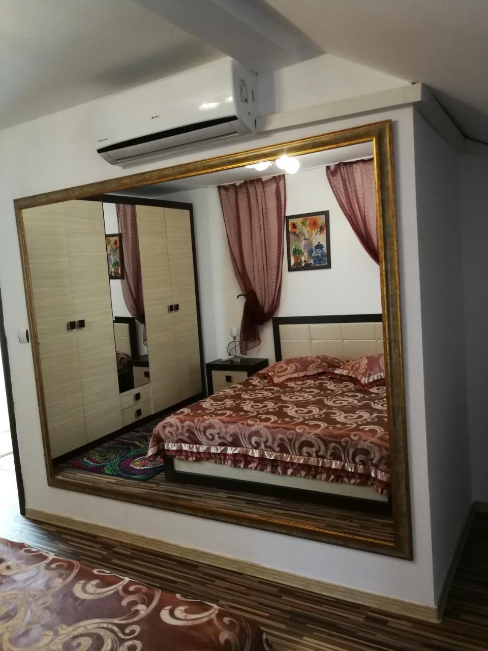 House Apartment Minerilor Cluj-Napoca Extérieur photo
