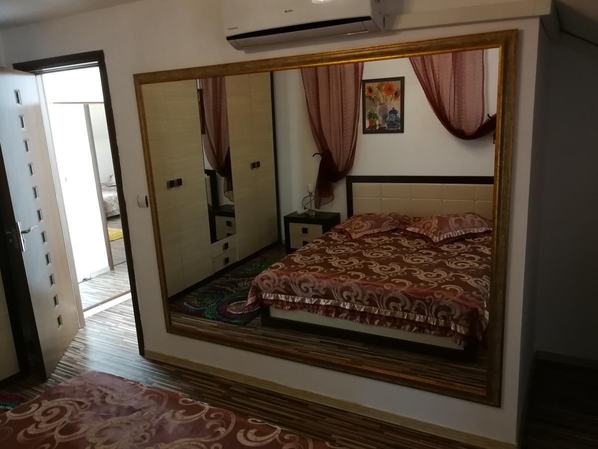 House Apartment Minerilor Cluj-Napoca Extérieur photo