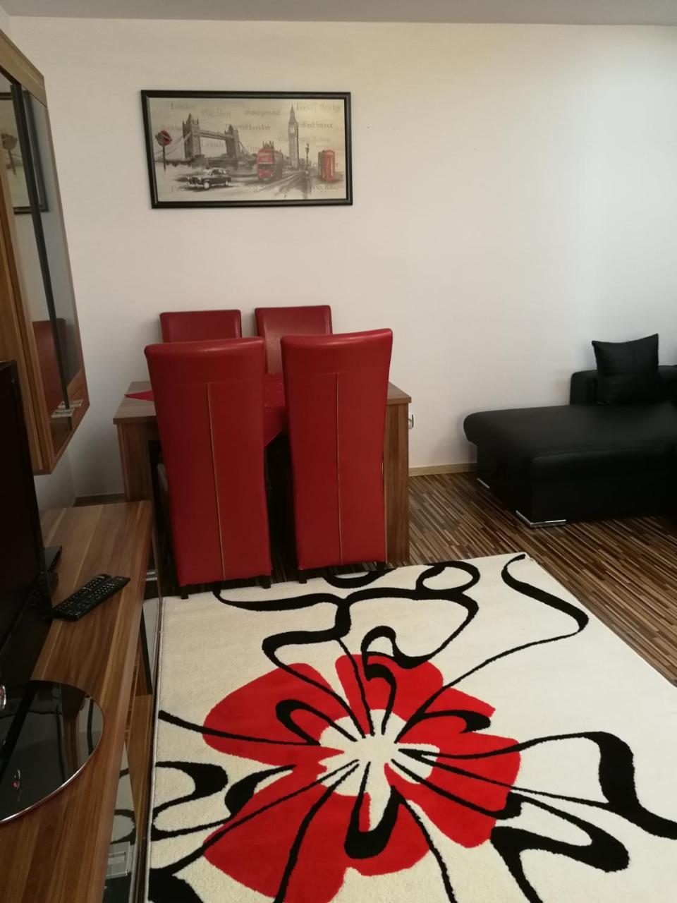 House Apartment Minerilor Cluj-Napoca Extérieur photo