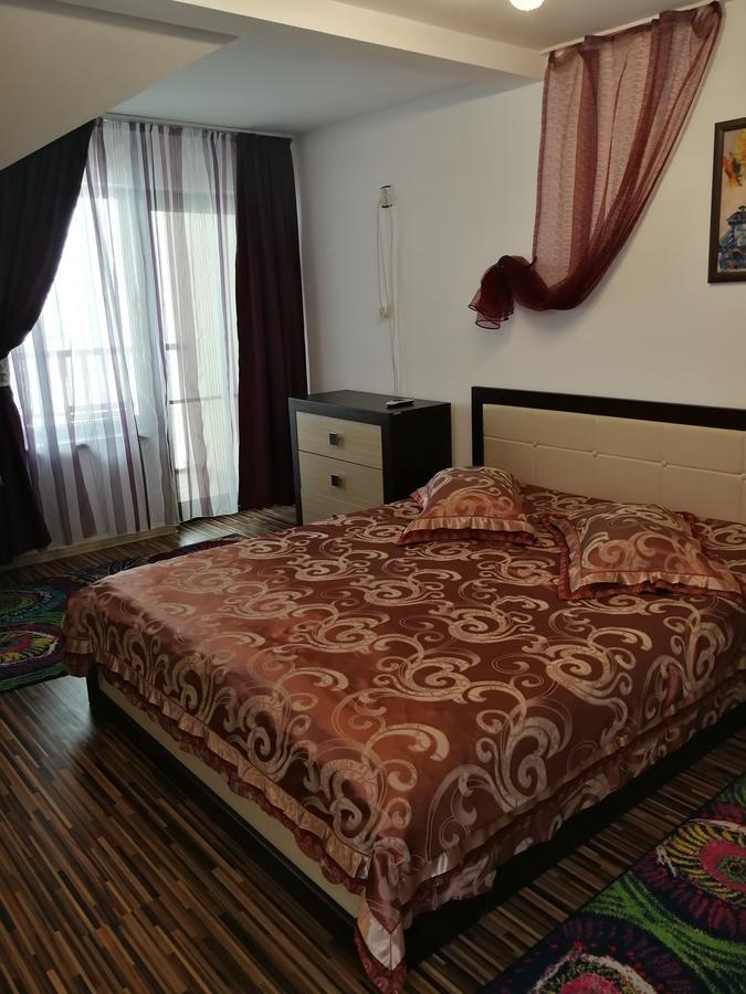 House Apartment Minerilor Cluj-Napoca Extérieur photo