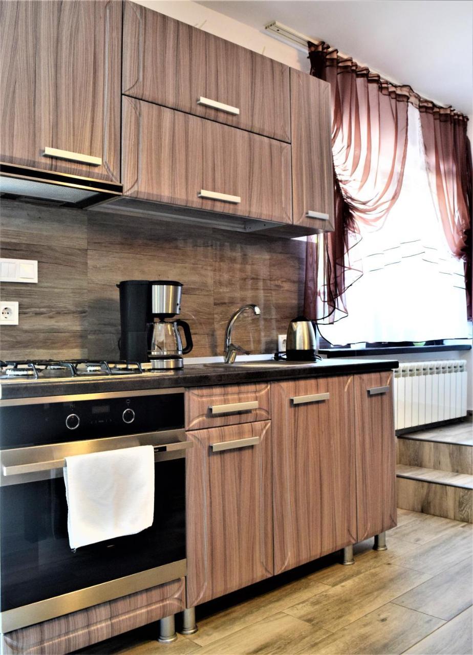 House Apartment Minerilor Cluj-Napoca Extérieur photo